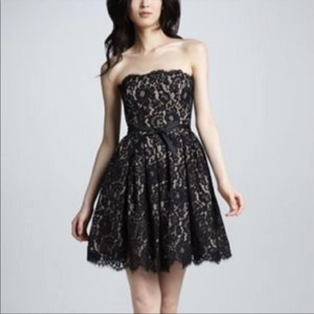 Robert Rodriguez Cocktail Dress 🕶
